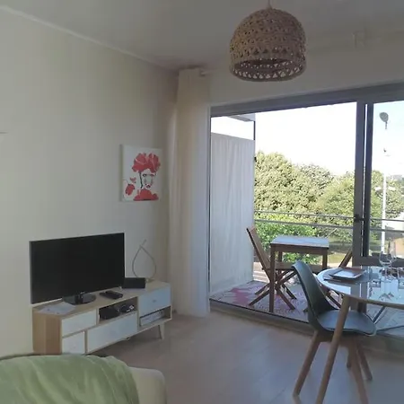 Appartement Le Havre De Babou *