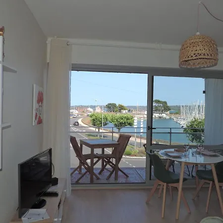 Le Havre De Babou Appartement Perros-Guirec