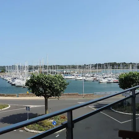 Appartement Le Havre De Babou
