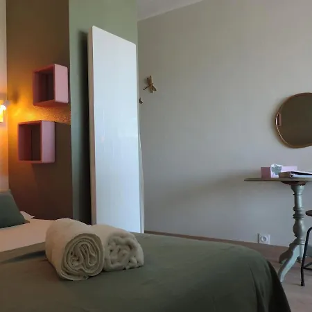 Le Havre De Babou Appartement Perros-Guirec
