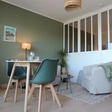 Le Havre De Babou Appartement