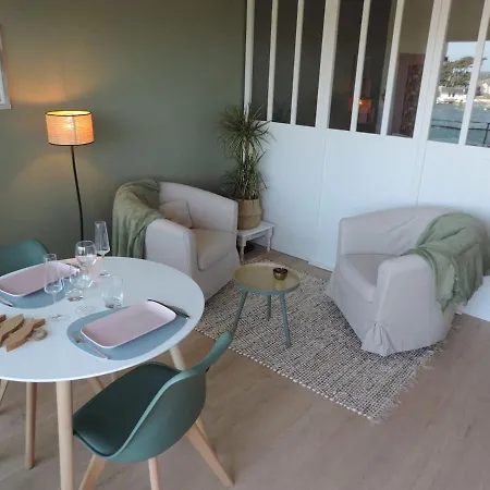 Appartement Le Havre De Babou Perros-Guirec